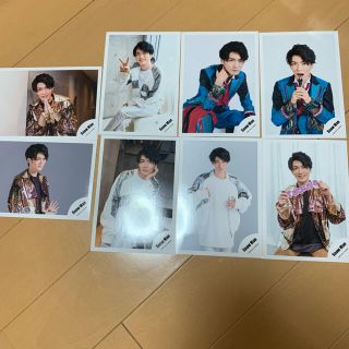 ジャニーズ(Johnny's)の深澤辰哉 写真(アイドルグッズ)