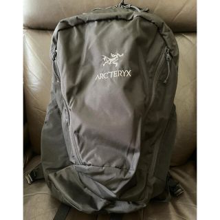 アークテリクス(ARC'TERYX)のマンティス26 アークテリクス［値下げしました］(バッグパック/リュック)