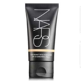 ナーズ(NARS)の✤NARS✤ピュアラディアント モイスチャーライザー No.２３２５(化粧下地)