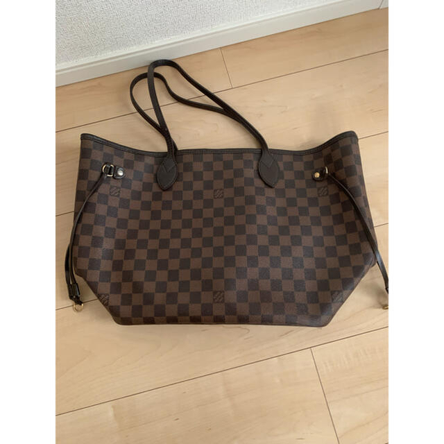 ルイヴィトン ダミエトートバッグ (税込) www.gold-and-wood.com