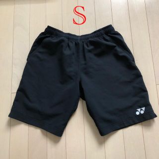 ヨネックス(YONEX)のYONEX  ハーフパンツ　Ｓ(ウェア)