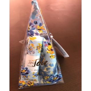 ジョア(Joie (ファッション))のハンドクリームとタオルセット(ハンドクリーム)