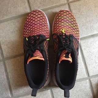 ナイキ(NIKE)のNIKE  ROSHE ONE FLYKNIT(スニーカー)