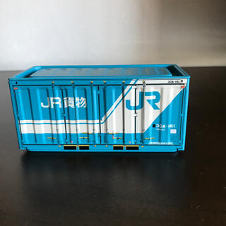 ジェイアール(JR)のJRコンテナセリア(鉄道模型)