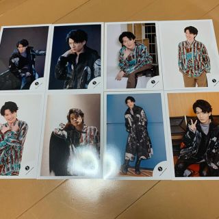 ジャニーズ(Johnny's)の深澤辰哉 写真(アイドルグッズ)