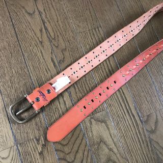 ラッキーブランド(Lucky Brand)のベルト　メンズ　本革　ラッキーブランド　lucky brand(ベルト)