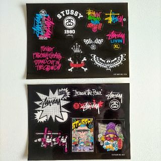 STUSSY(ノベルティグッズ)のフリマアイテム一覧 STUSSY(ノベルティグッズ)のフリマアイテム一覧