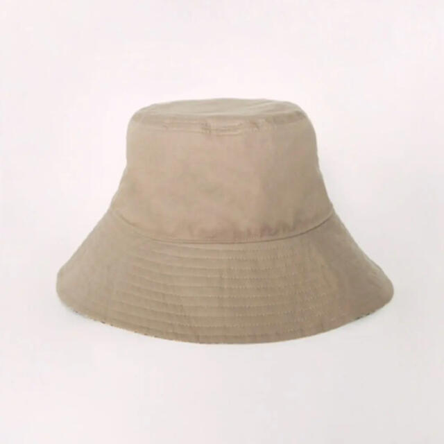 RB monogram hat (beige) レディースの帽子(ハット)の商品写真