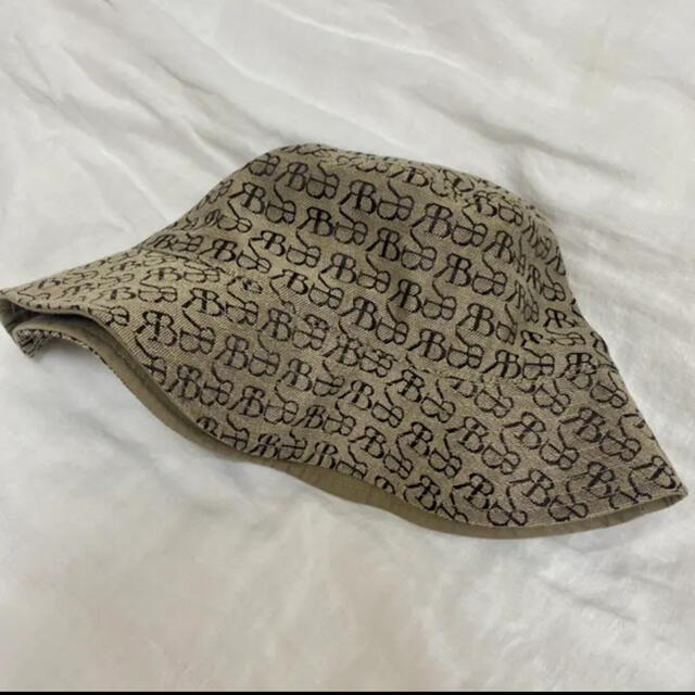 RB monogram hat (beige) レディースの帽子(ハット)の商品写真