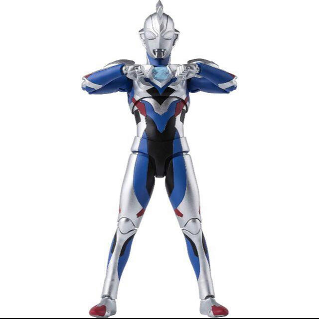 ウルトラマンゼット