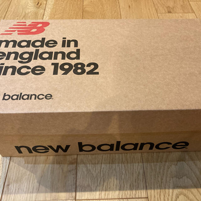 New Balance(ニューバランス)の1日限定最安値【新品】M9919FR Made in UK 991.9 27cm メンズの靴/シューズ(スニーカー)の商品写真