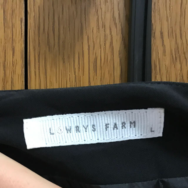 LOWRYS FARM(ローリーズファーム)のサロペット レディースのパンツ(サロペット/オーバーオール)の商品写真