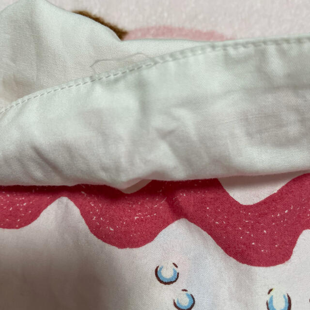 Shirley Temple(シャーリーテンプル)のシャーリーテンプル おさかなワンピース キッズ/ベビー/マタニティのベビー服(~85cm)(ワンピース)の商品写真