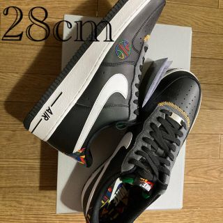 ナイキ(NIKE)のエアフォース1(スニーカー)