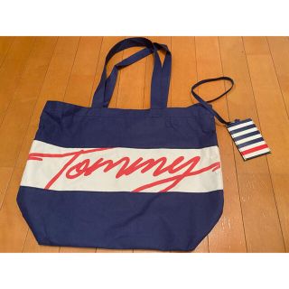 トミーヒルフィガー(TOMMY HILFIGER)のぷいちゃん様専用(トートバッグ)