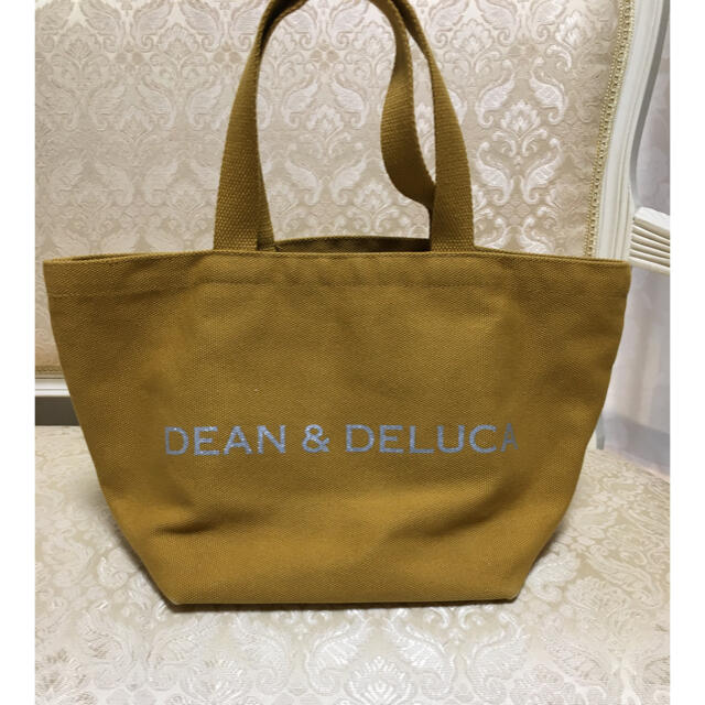 DEAN & DELUCA(ディーンアンドデルーカ)のDEAN & DELUCA トートバッグ 限定品 レディースのバッグ(トートバッグ)の商品写真