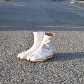 Maison Margiela(旧Maison Martin Margiela)(シルバー Maison Margiela(旧Maison Martin Margiela)(シルバー