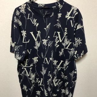 ヴィトン(LOUIS VUITTON) ティーシャツの通販 97点 | ルイヴィトンを ヴィトン(LOUIS VUITTON) ティーシャツの通販 97点 | ルイヴィトンを