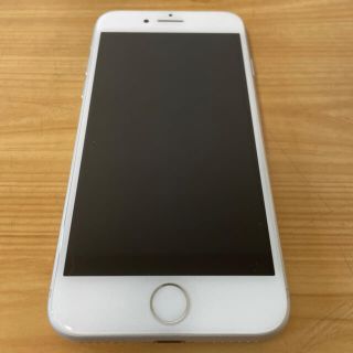 アイフォーン(iPhone)のiPhone8 (スマートフォン本体)