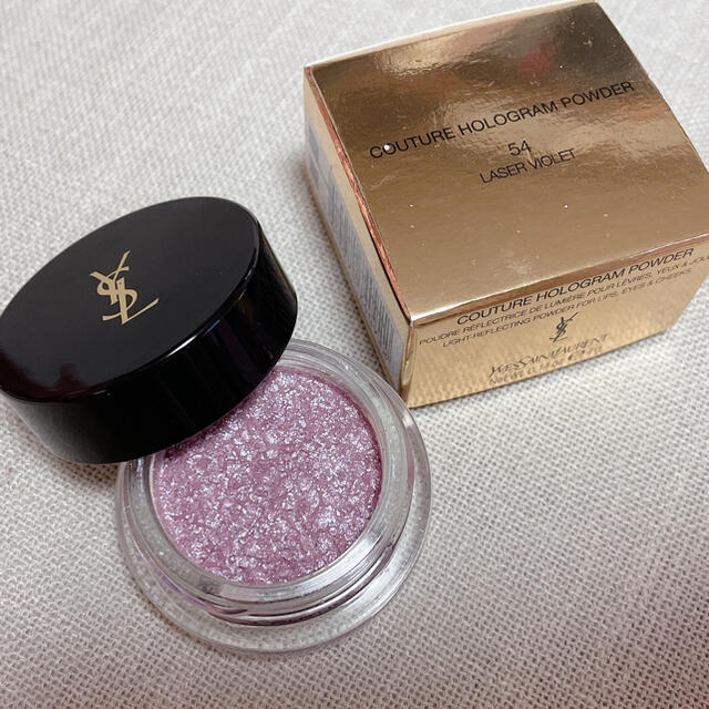 Yves Saint Laurent Beaute - 限定 完売 新品同様 YSL サンローラン ...