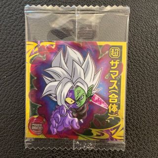 バンダイ(BANDAI)のドラゴンボール ウエハース シール(少年漫画)