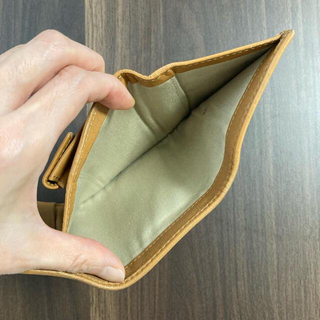 SEE BY CHLOE(シーバイクロエ)の三つ折り財布 レディースのファッション小物(財布)の商品写真