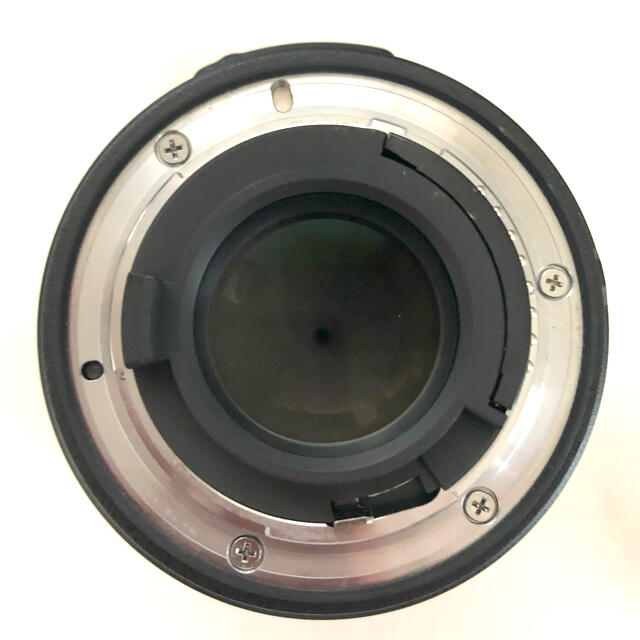 Nikon(ニコン)のAF-S DX NIKKOR 35mm f/1.8G スマホ/家電/カメラのカメラ(レンズ(単焦点))の商品写真
