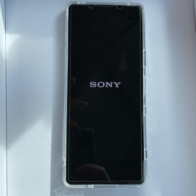 Xperia 1Ⅲ SO-51B 5Gシムフリー