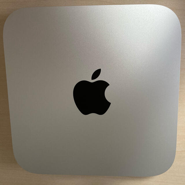 お気に入り Mac (Apple) - Mac mini M1 メモリ8GB SSD256GB Apple