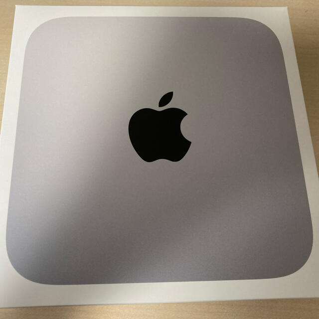 Mac mini M1 メモリ8GB SSD256GB Apple 売り切れ必至！ www.gold-and