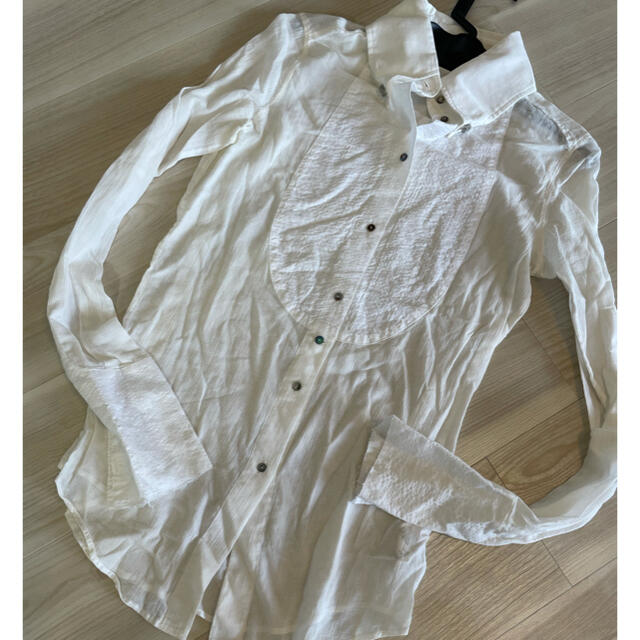 ifsixwasnine hyde着ドレスシャツ ペガサス ifsixwasnine hyde着ドレスシャツ ペガサス
