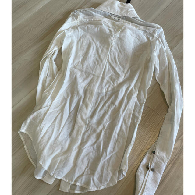 ifsixwasnine hyde着ドレスシャツ ペガサス ifsixwasnine hyde着ドレスシャツ ペガサス