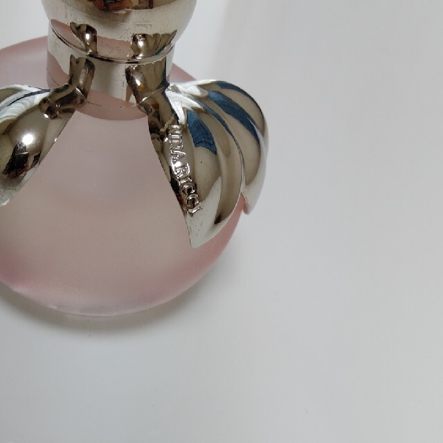 NINA RICCI(ニナリッチ)のニナリッチ香水 コスメ/美容の香水(香水(女性用))の商品写真