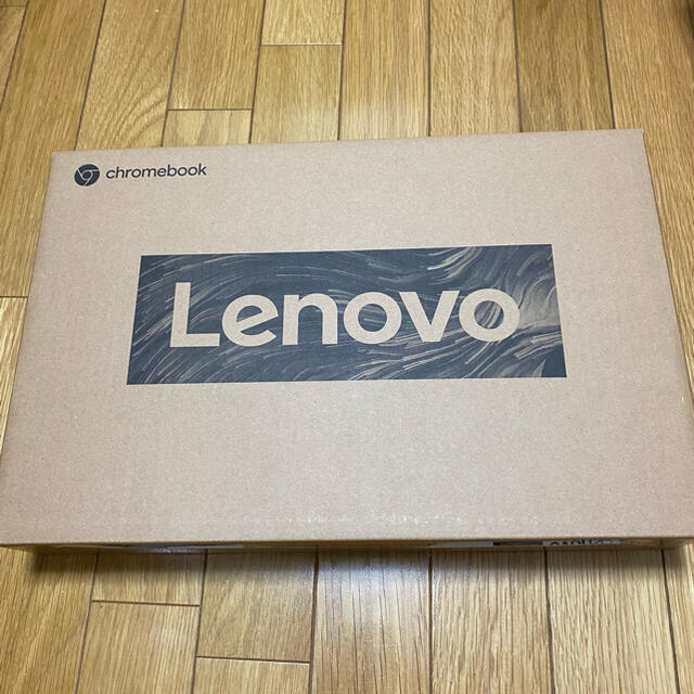 Lenovo Chromebook 82BA000LEC