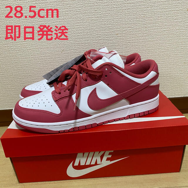 NIKE(ナイキ)のNIKE WMNS DUNK LOW ARCHEO PINK 28.5 メンズの靴/シューズ(スニーカー)の商品写真