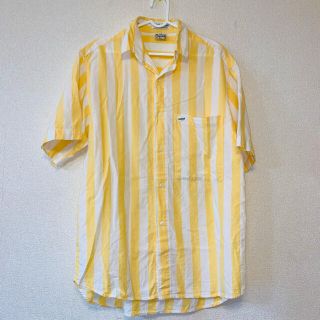 ゲス(GUESS)のGUESS 90s シャツ 古着(シャツ)