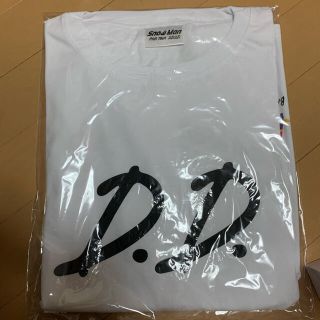 ジャニーズ(Johnny's)のSnow Man ASIA TOUR 2D.2D. Tシャツ(アイドルグッズ)