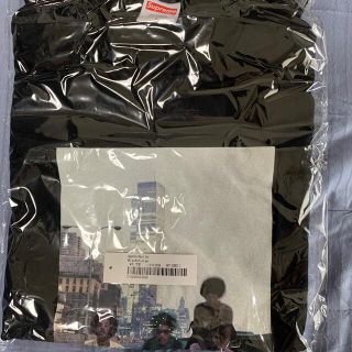 シュプリーム(Supreme)のSupreme Augustus Pablo tee(Tシャツ/カットソー(半袖/袖なし))