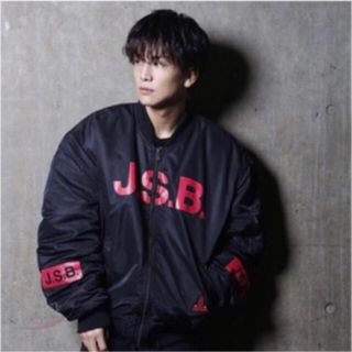 三代目 J Soul Brothers MA-1の通販 100点以上 | 三代目 J Soul