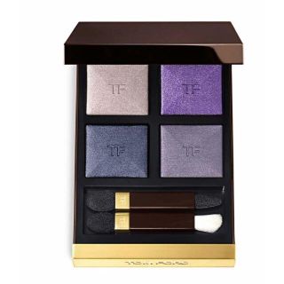 トムフォード(TOM FORD)の【美品】TOM FORD トムフォード アイカラー クォード28A デイドリーム(アイシャドウ)