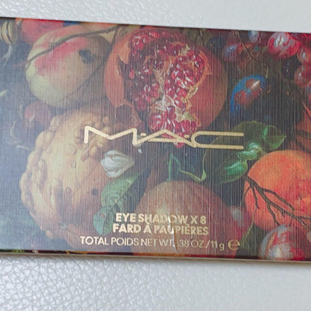 MAC(マック)のM・A・C(マック) フィースト ユア アイズ 限定品 コスメ/美容のベースメイク/化粧品(アイシャドウ)の商品写真