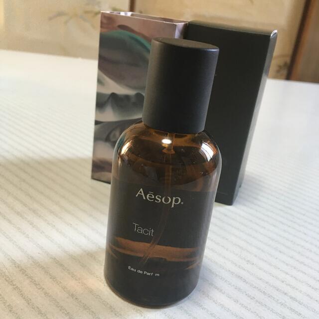 Aesop タシットコスメ/美容