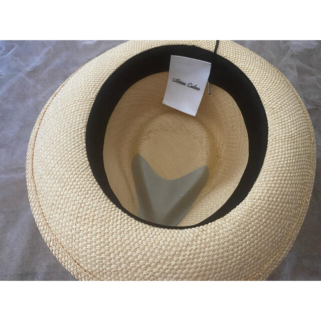 maison couleur PANAMA HAT (natural) レディースの帽子(ハット)の商品写真