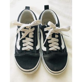 ヴァンズ(VANS)のぼくはくま様指定　ゆうパケットプラス発送　バンズ　vans 　スニーカー19　(スニーカー)