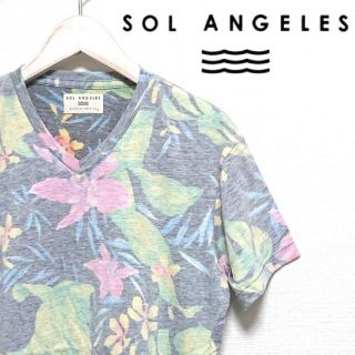 ロンハーマン(Ron Herman)のSOL ANGELES / Tシャツ(Tシャツ/カットソー(半袖/袖なし))