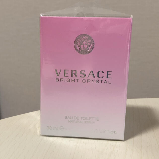 VERSACE(ヴェルサーチ)のヴェルサーチ ブライト クリスタル(30ml) コスメ/美容の香水(香水(女性用))の商品写真