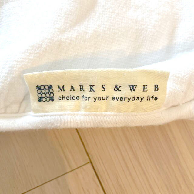 MARKS&WEB(マークスアンドウェブ)のMARKS&WEB キッズバズローブ キッズ/ベビー/マタニティのベビー服(~85cm)(甚平/浴衣)の商品写真