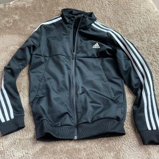 アディダス(adidas)のジャージ　adidas  150cm(ジャケット/上着)