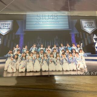 STU48 2nd Anniversary STU48 2周年記念コンサート 2