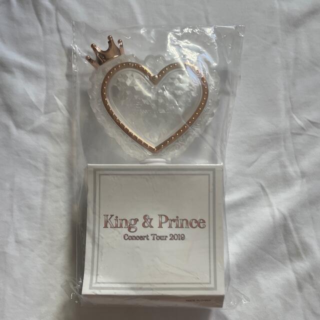 Johnny's(ジャニーズ)のKing&Prince   concert Tour 2019 エンタメ/ホビーのDVD/ブルーレイ(アイドル)の商品写真